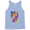 made in the am Tank Top
