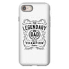 The Legendary Dad World Champion iPhone 8