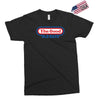 the good old days Exclusive T-shirt