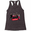 backstreet bak Racerback Tank