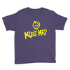 miss me Youth Tee