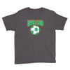 ireland soccer Youth Tee