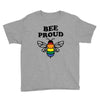Bee proud Youth Tee
