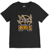republic rebels V-Neck Tee