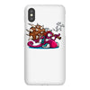 monster melodi iPhoneX