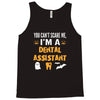dental assistant Tank Top