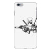 deadpool 4 iPhone 6 Plus/6s Plus Case