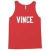 vince Tank Top
