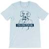 dog person T-Shirt