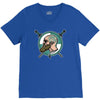 norse warlord V-Neck Tee