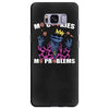 notorious monster Samsung Galaxy S8 Plus
