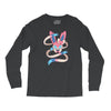 dragon eater Long Sleeve Shirts