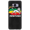 lion's den lion Samsung Galaxy S8 Plus