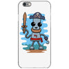 pirate ned iPhone 6/6s Case