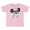 Dilly Philly Toddler T-shirt