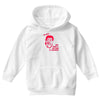 ted says trending Youth Hoodie
