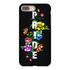 Pride Floral LGBT Colors iPhone 8 Plus
