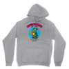 surly turtle surf shop Hoodie
