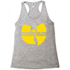 Wakanda Racerback Tank