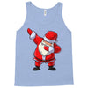 Santa Dabbing Tank Top