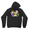 i'm a woman! Youth Hoodie