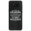 They Call Me Grandpa Because Partner in the Crime Makes Me Sound Like Samsung Galaxy S8