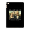 Grant Wood American Gothic iPad Mini 4