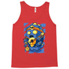 ooops Tank Top