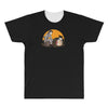 lost in space All Over Men's T-shirt
