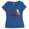 better call saul Women's Triblend Scoop T-shirt