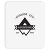 ecuador Mousepad