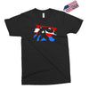 the captain Exclusive T-shirt