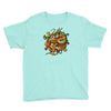 neverending dragonz Youth Tee