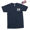u.a high student my hero academy pocket Exclusive T-shirt