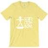 scarecrow boat T-Shirt