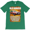 old funny banger cortina, ideal gift or christmas present. T-Shirt