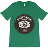 vintage made of 1976 all original parts T-Shirt