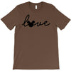 Love Disney T-Shirt