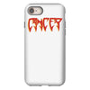 cancer logo iPhone 8