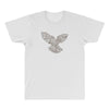 dove typography All Over Men's T-shirt