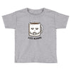 good morning Toddler T-shirt