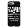 I Love You Grandpa iPhone 8 Plus