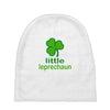 little leprechaun Baby Beanies