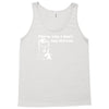 i dont like clowns tfunny Tank Top