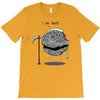 i am death T-Shirt