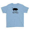 anti vegan task force Youth Tee
