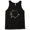 crazy caramel Tank Top