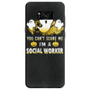 social worker 1 Samsung Galaxy S8