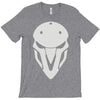 minimalist reaper mask T-Shirt