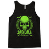 santa carla   murder capital of the world! Tank Top